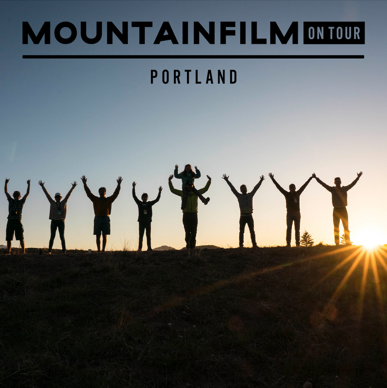 MountainFilm On Tour - Portland, Oregon